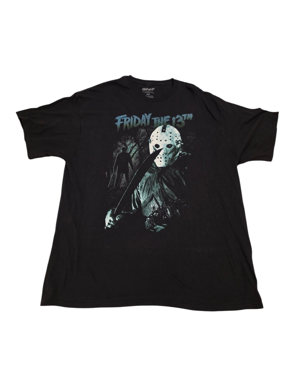 Friday the 13th Graphic T-Shirt